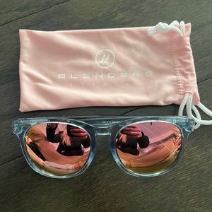BLENDER EYEWEAR SUNGLASSES